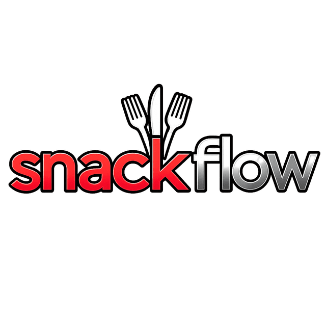 Logo SnackFlow