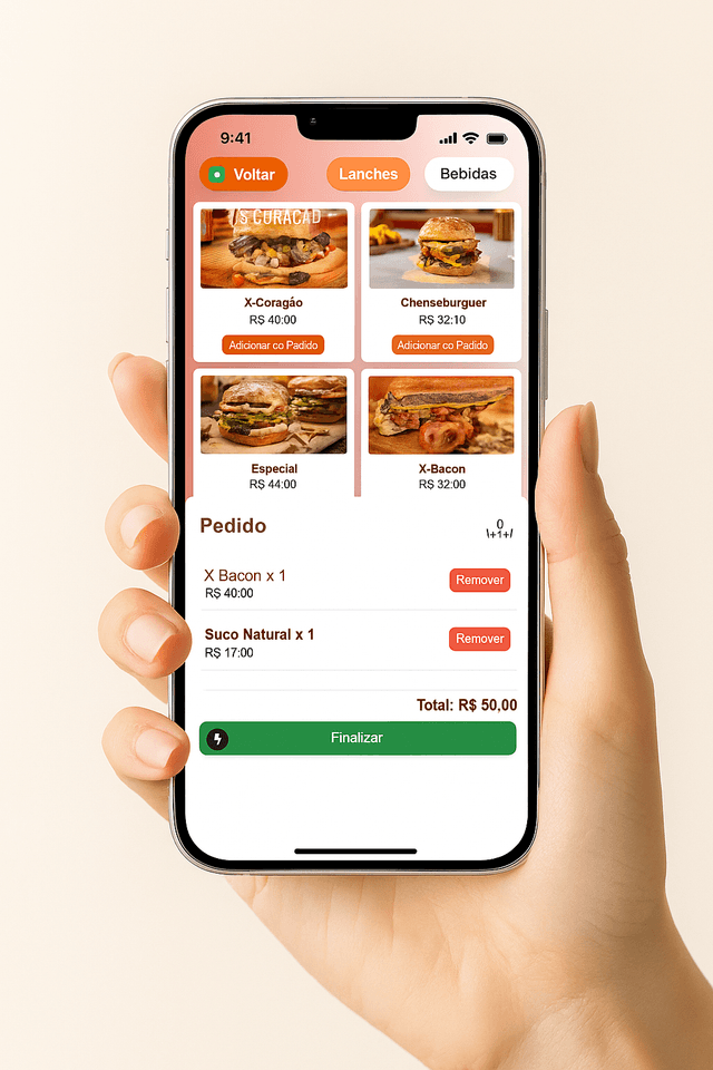 Ilustração SaaS SANCC
